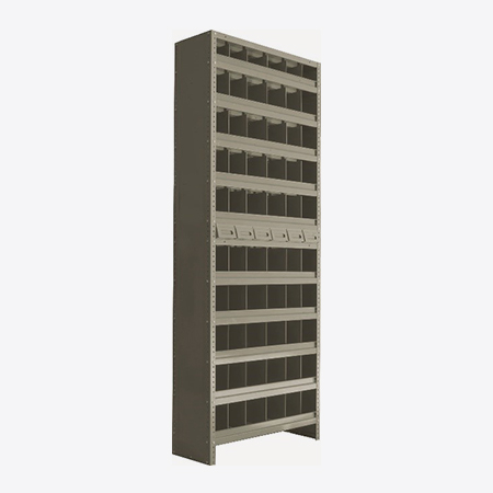 Estantería Refaccionaria