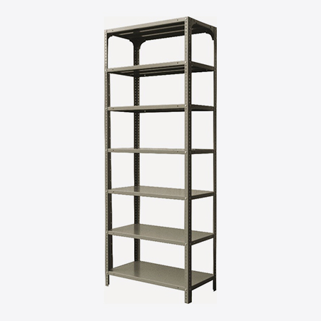 Estantería Refaccionaria