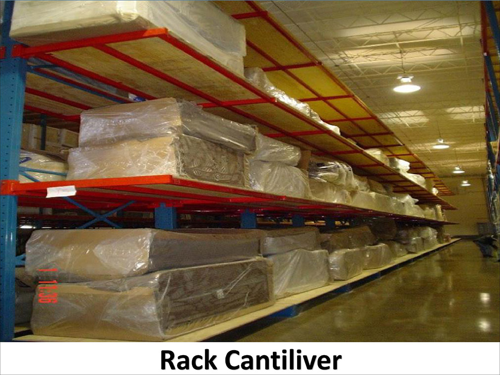 Rack Cantiliver