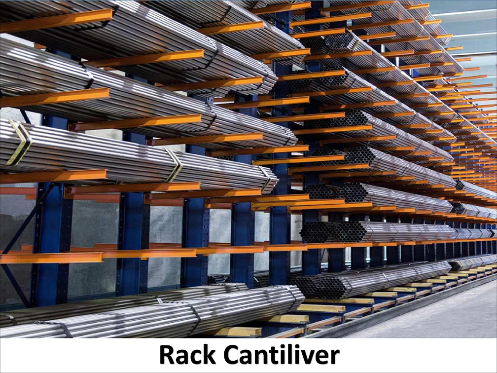 Rack Cantiliver